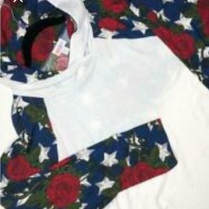 Lularoe Amber Rare *UniCoRn* M NWT